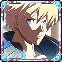 Lightning the Argent Ky