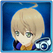 Laphicet Starting Accessory (初期装備状態)