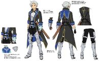 Fairy's Requiem (Ix)
