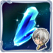 Ruca Ruca Nexus Shard (ルカの鏡映片Ⅰ)