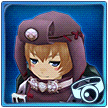 Dark Turtlez Starting Accessory (初期装備状態)