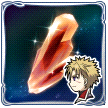 Zephyr (ToL) Zephyr (ToL) Nexus Shard (ゼファーの鏡映片Ⅰ)