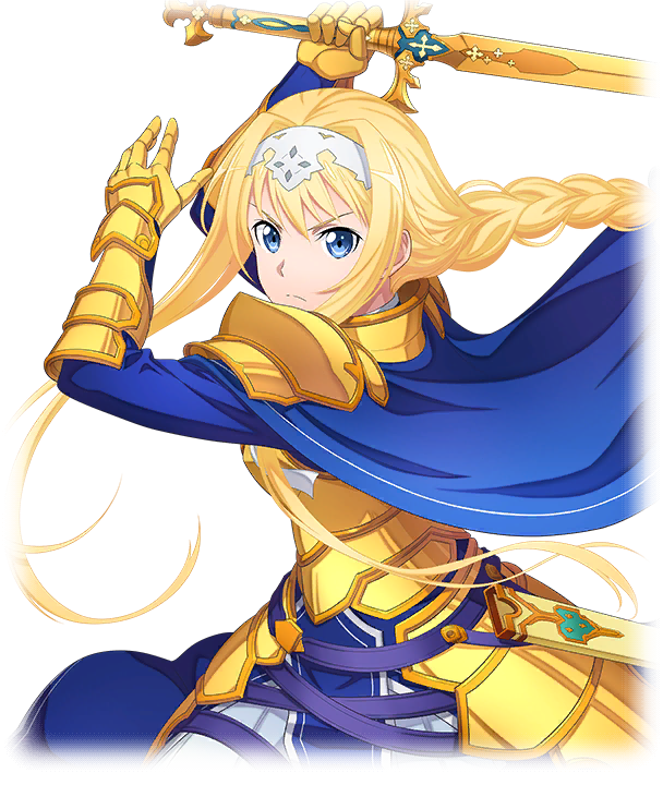 Alice Zuberg | Tales of the Rays Wiki | Fandom Alice Zuberg | Tales of the Rays Wiki | Fandom