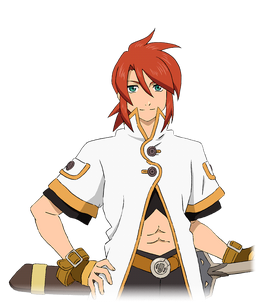 Luke Tales Of The Rays Wiki Fandom Luke Tales Of The Rays Wiki Fandom