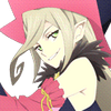 Default Magilou