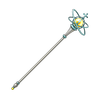 -weapon full- Benediction Rod
