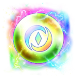 -item full- Mirror Crystal of Omniscience (Recollection)