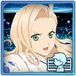 Teresa Mirrage Cut-in (魔鏡)