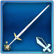Artorius Starting Weapon (初期装備武器)
