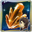Alvin Alvin Nexus Shard II (アルヴィンの鏡映片ⅠⅠ)
