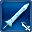 Ruca Starting Weapon (初期装備武器)