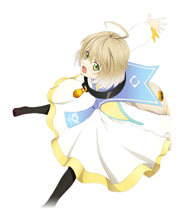 Laphicet | Tales of the Rays Wiki | Fandom
