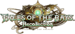 -source- Tales of the Rays Recollection