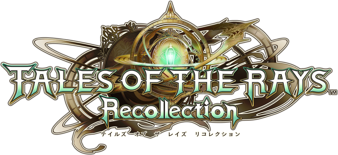 -source- Tales of the Rays Recollection