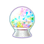 -item full- Mirrage Orb