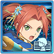 Eleanor Mirrage Cut-in (魔鏡)