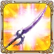 Abyssal Ancient Blade