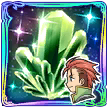 Marcus Marcus Nexus Shard III (マークの鏡映片ⅠⅠⅠ)