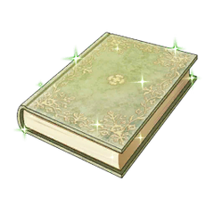 Yuno's Grimoire