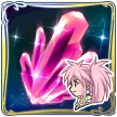 Arche Arche Nexus Shard II (アーチェの鏡映片ⅠⅠ)