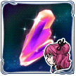 Cheria Cheria Nexus Shard (シェリアの鏡映片Ⅰ)
