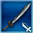 Luke Starting Weapon (初期装備武器)