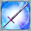 Ruinous Large Sword