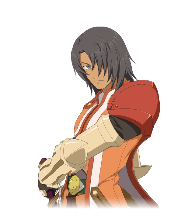 Schwann | Tales of the Rays Wiki | Fandom