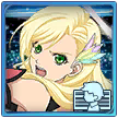 Mileena Ending Mirrage Cut-in (終決魔鏡)