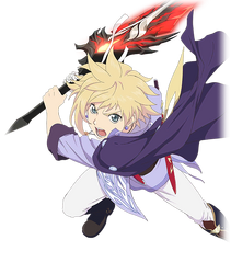 Awakened Kanata
