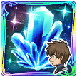Allen Allen Nexus Shard III (アレンの鏡映片ⅠⅠⅠ)