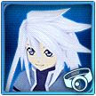 Genis Starting Accessory (初期装備状態)