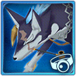 Repede Starting Accessory (初期装備状態)