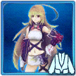 Milla Maxwell Starting Outfit (初期装備衣装)