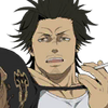 Awakened Yami