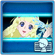 Shirley Reward Mirrage Cut-in (報酬魔鏡)