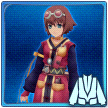 Rita Starting Outfit (初期装備衣装)