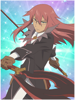 Richter Gallery Tales Of The Rays Wiki Fandom Richter Gallery Tales Of The Rays Wiki Fandom