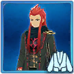 Asch Spirit Outfit (Lorelei) (精霊装【ローレライ】)