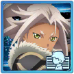 Ivar Mirrage Cut-in (魔鏡)