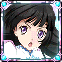 Blossoming Fighter Kohaku