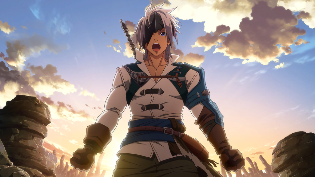 Name Recollection Tales Of The Rays Wiki Fandom Name Recollection Tales Of The Rays Wiki Fandom