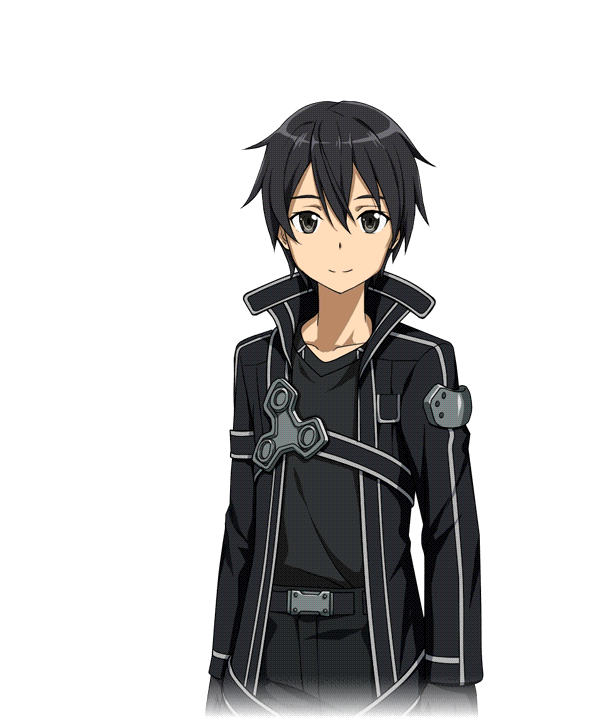 Kirito Tales Of The Rays Wiki Fandom