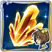 Norma Norma Nexus Shard II (ノーマの鏡映片ⅠⅠ)