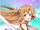 Knights of the Blood Oath Sub-Leader Asuna