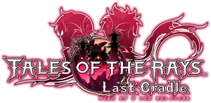 -game logo- Tales of the Rays Last Cradle.png