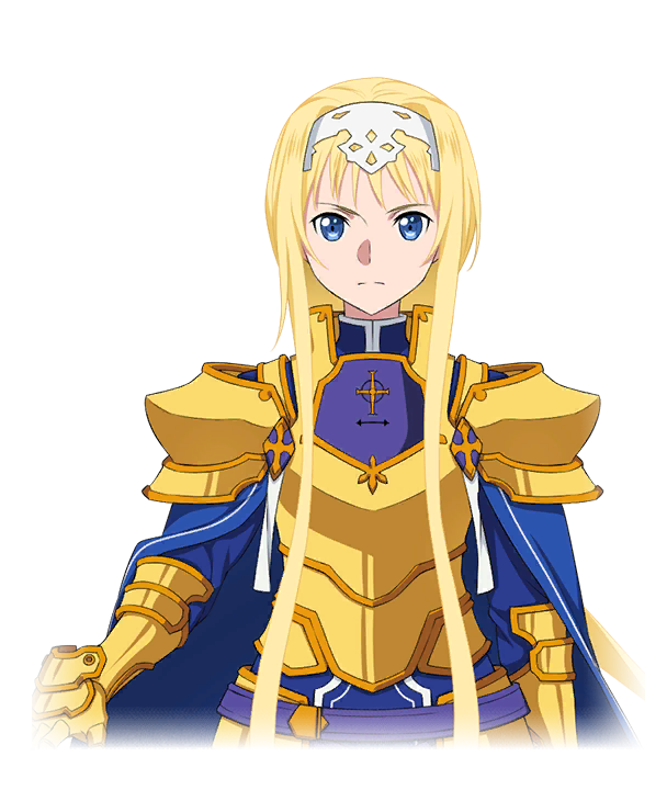 Alice Zuberg | Tales of the Rays Wiki | Fandom Alice Zuberg | Tales of the Rays Wiki | Fandom