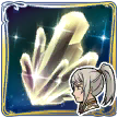 Artorius Artorius Nexus Shard II (アルトリウスの鏡映片ⅠⅠ)