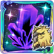 Heldalf Heldalf Nexus Shard III (ヘルダルフの鏡映片ⅠⅠⅠ)