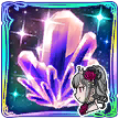 Ranko Ranko Nexus Shard III (神崎蘭子の鏡映片ⅠⅠⅠ)